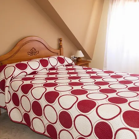 Apartamentos Barrosa Portonovo Room photo
