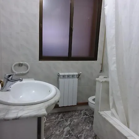 Apartamentos Barrosa Portonovo Exterior photo