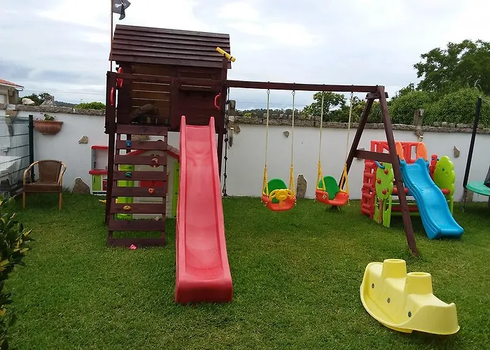 Apartamentos Barrosa